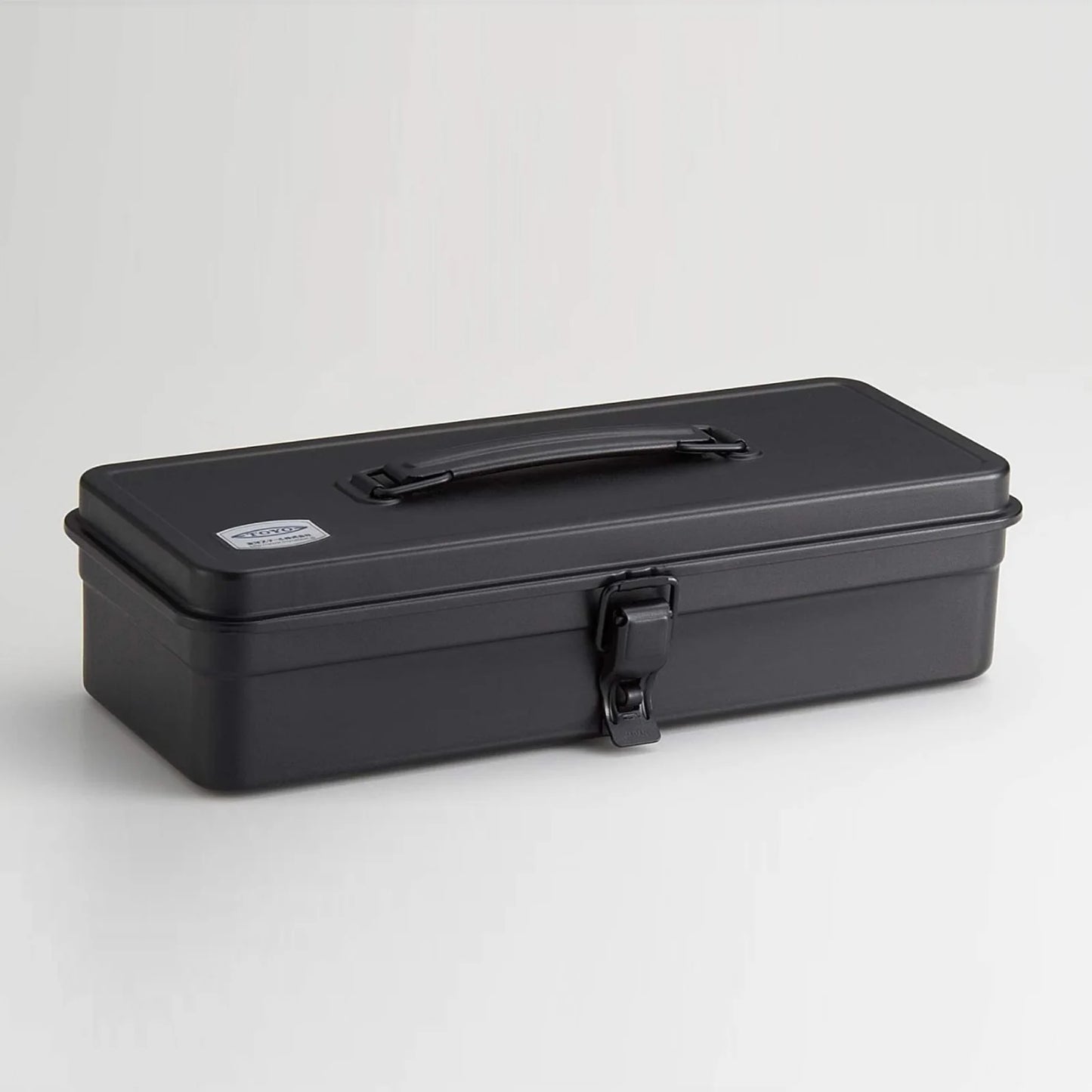 Flat Lid Tool Box