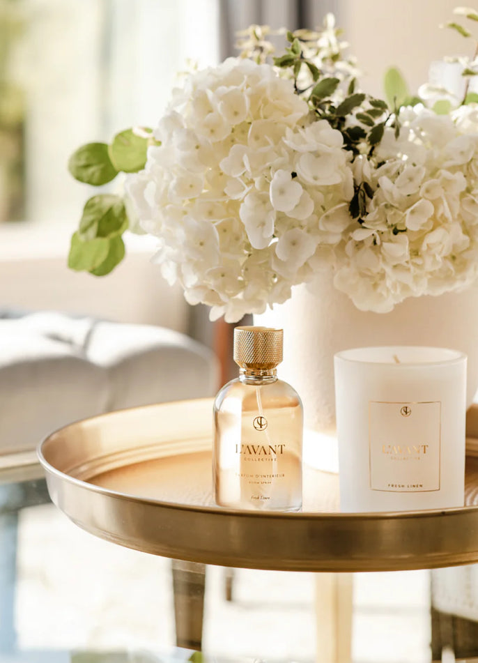 Room Spray