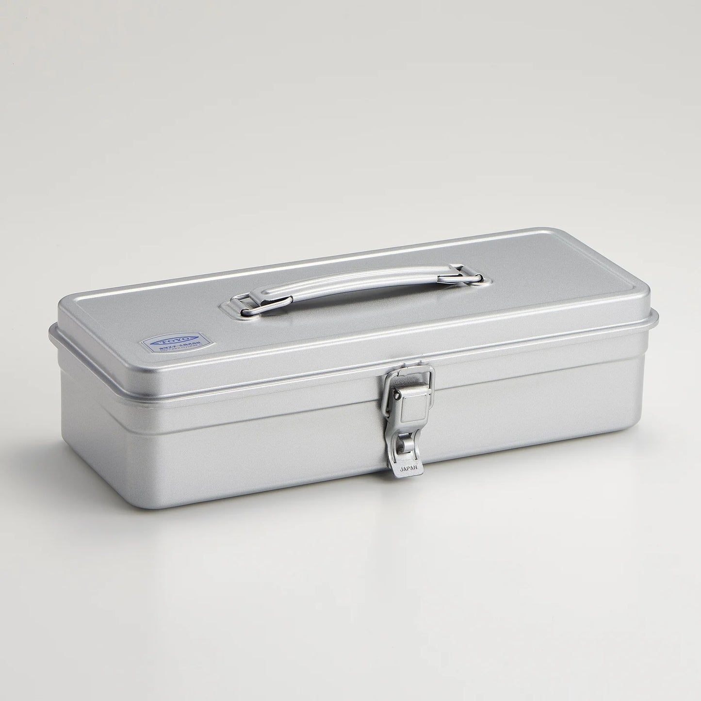 Flat Lid Tool Box