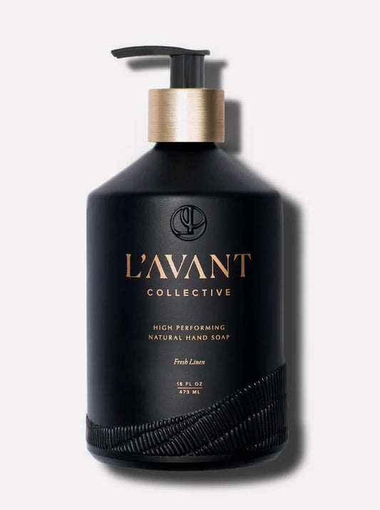 Natural Hand Soap