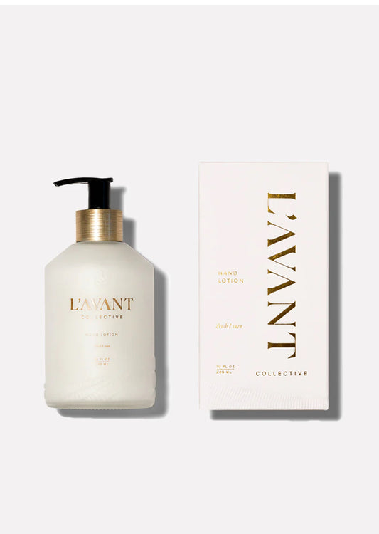 Hand Lotion
