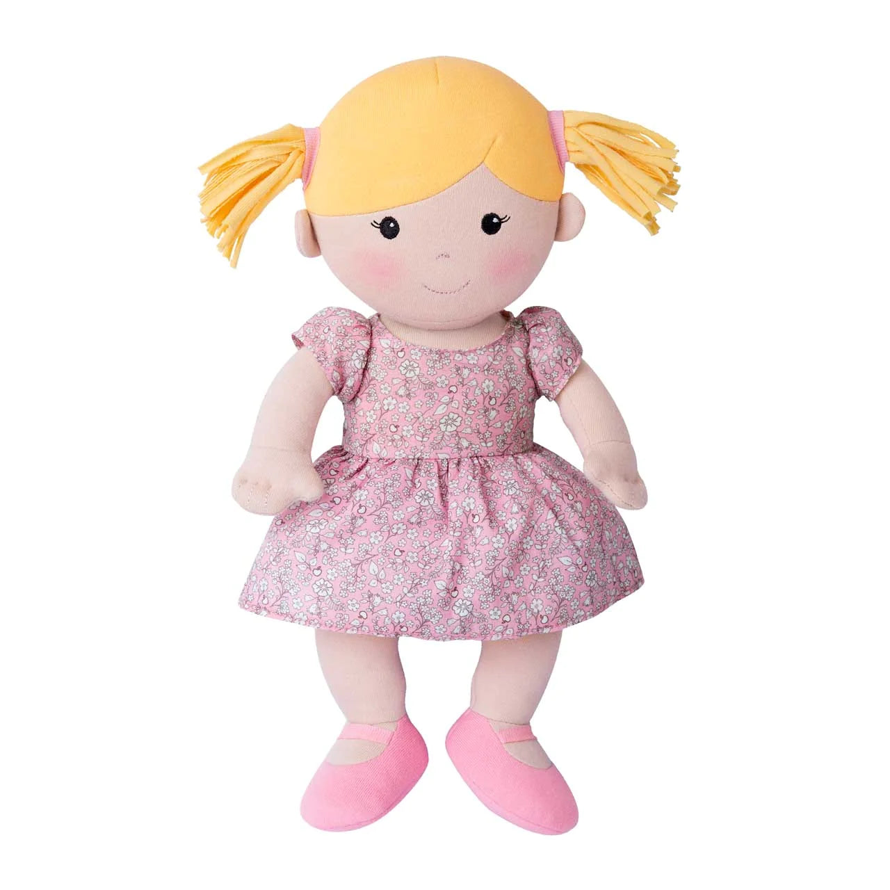 Organic Apple Park Doll