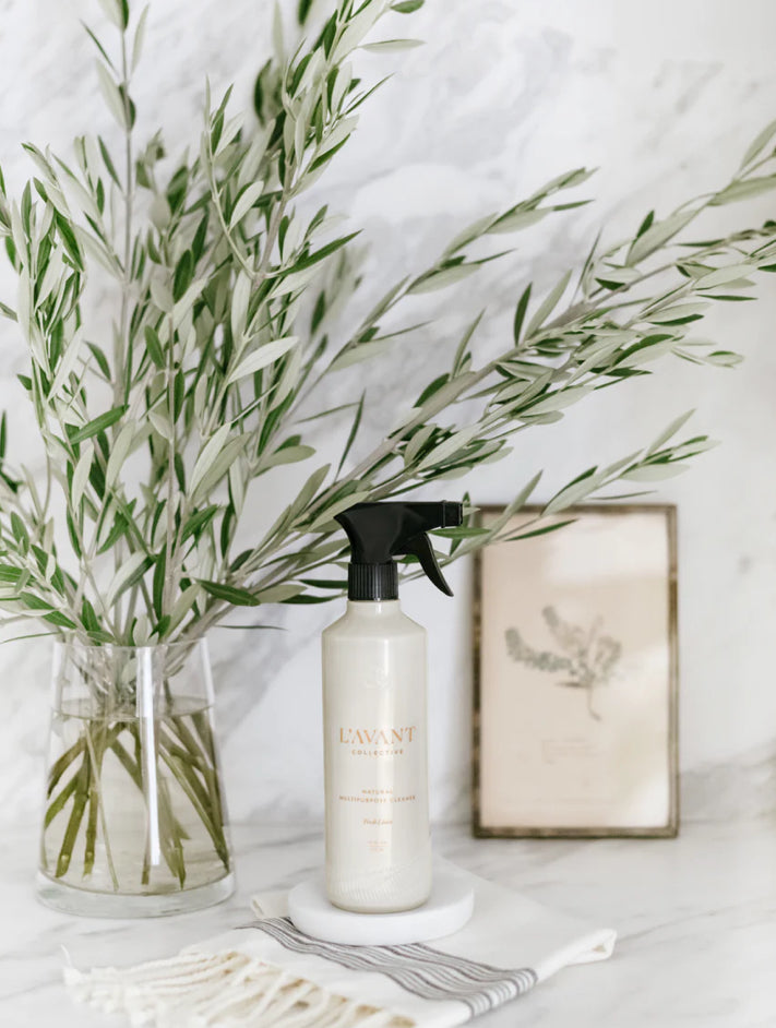 Multipurpose Cleaner