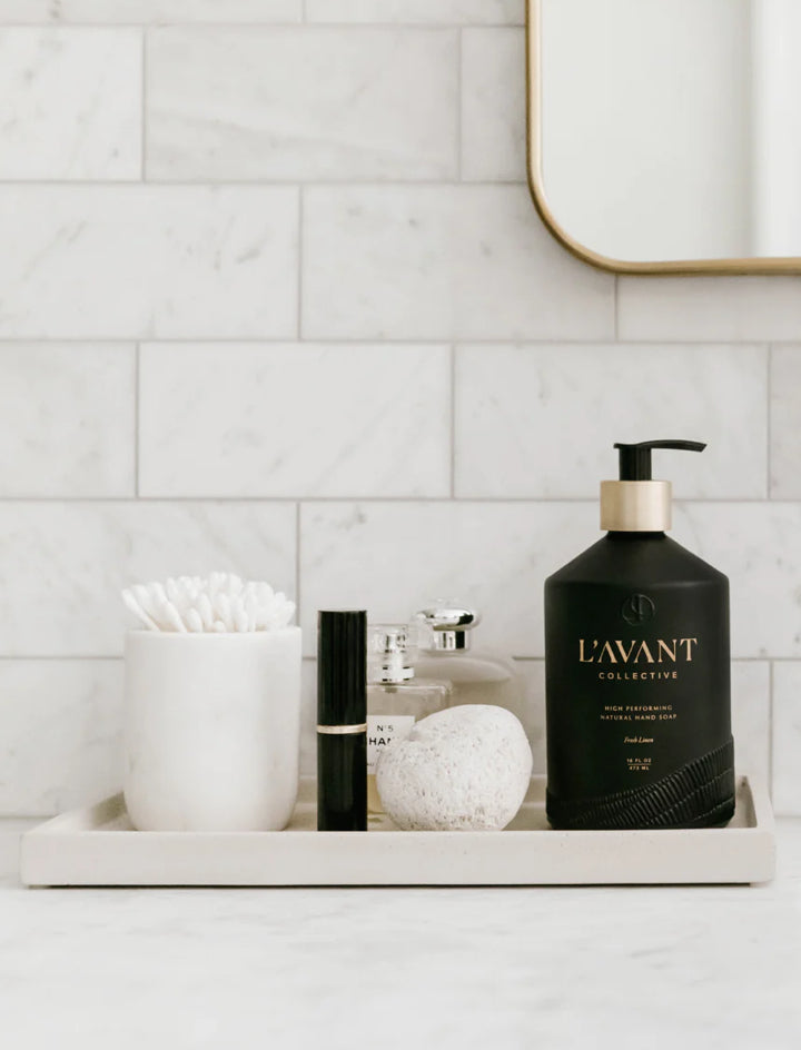 Natural Hand Soap