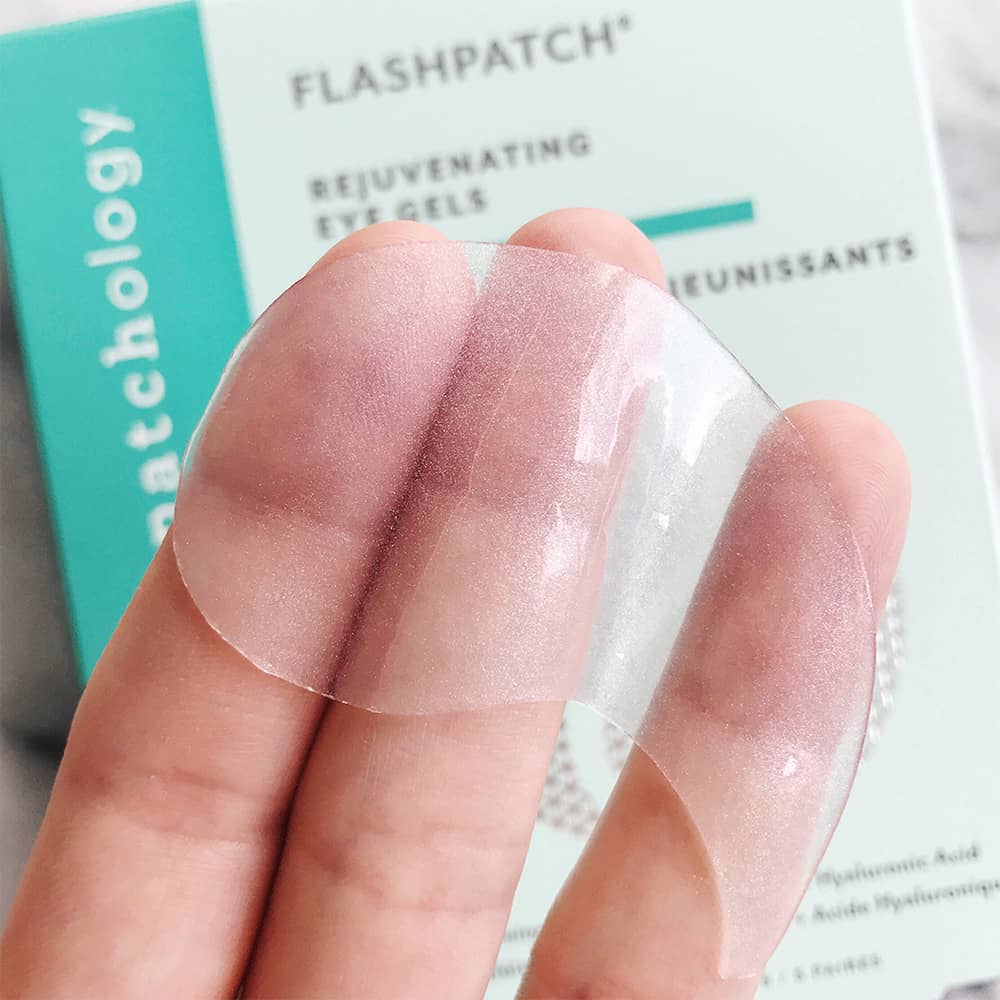 Flash Patch