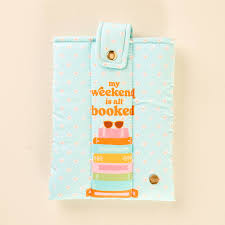 "My Weekend is All Booked" Book Cover