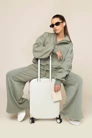 Perfect Plane Pants
