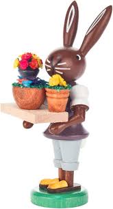 Rabbit Florist