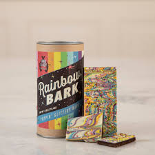 Bang Candy Rainbow Bark 4 oz