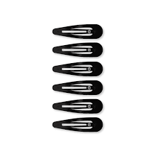 Teleties Hairclips