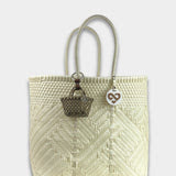 Tiny Tote Bag Charms