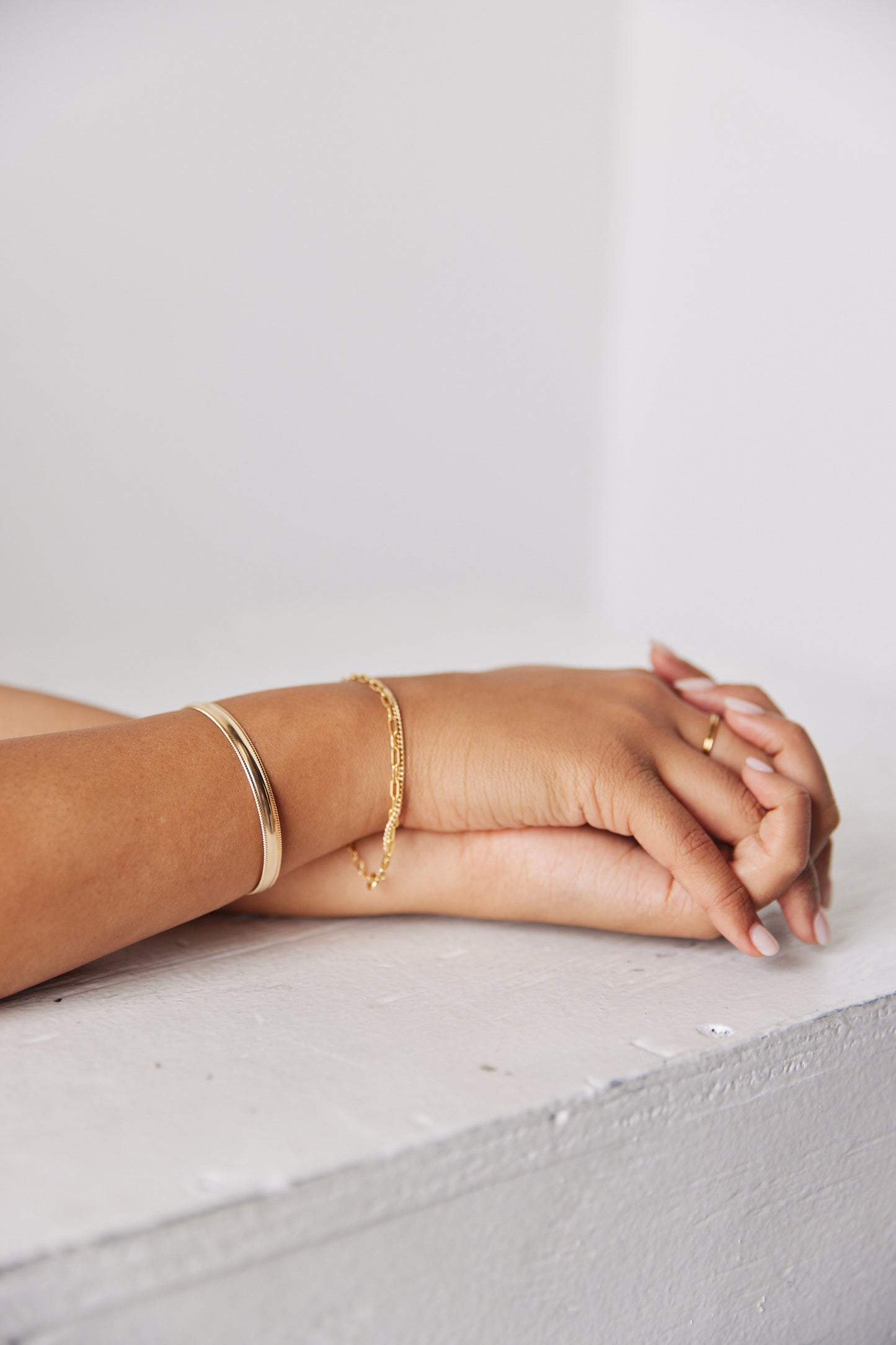 Column Cuff