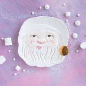 Papa Noel Platter