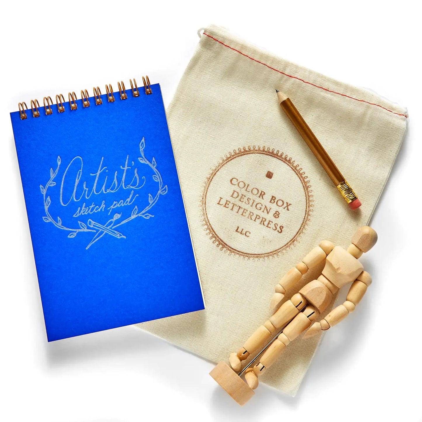 Artist Kit