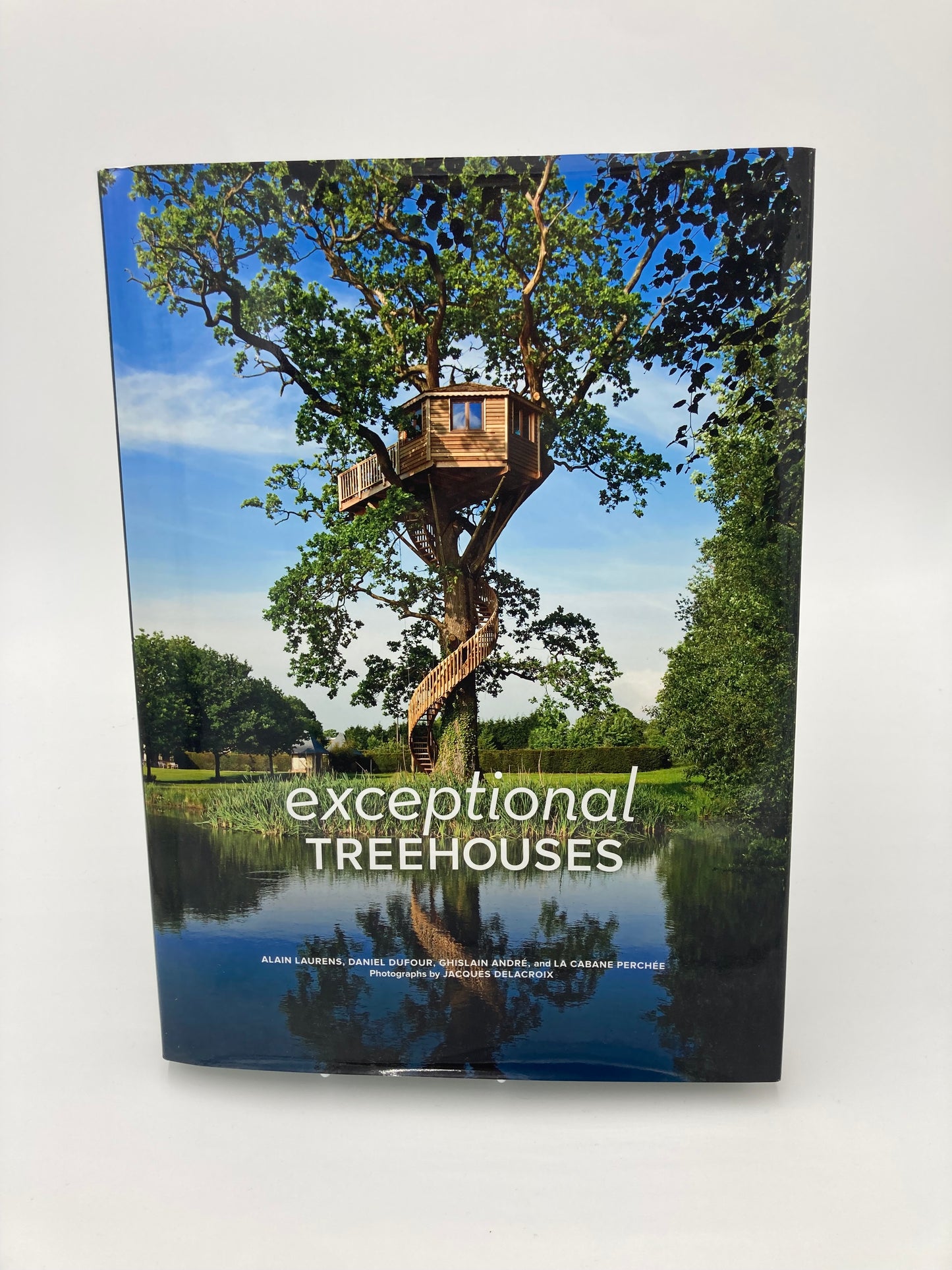 Exceptional Treehouses