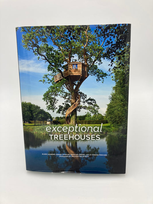 Exceptional Treehouses