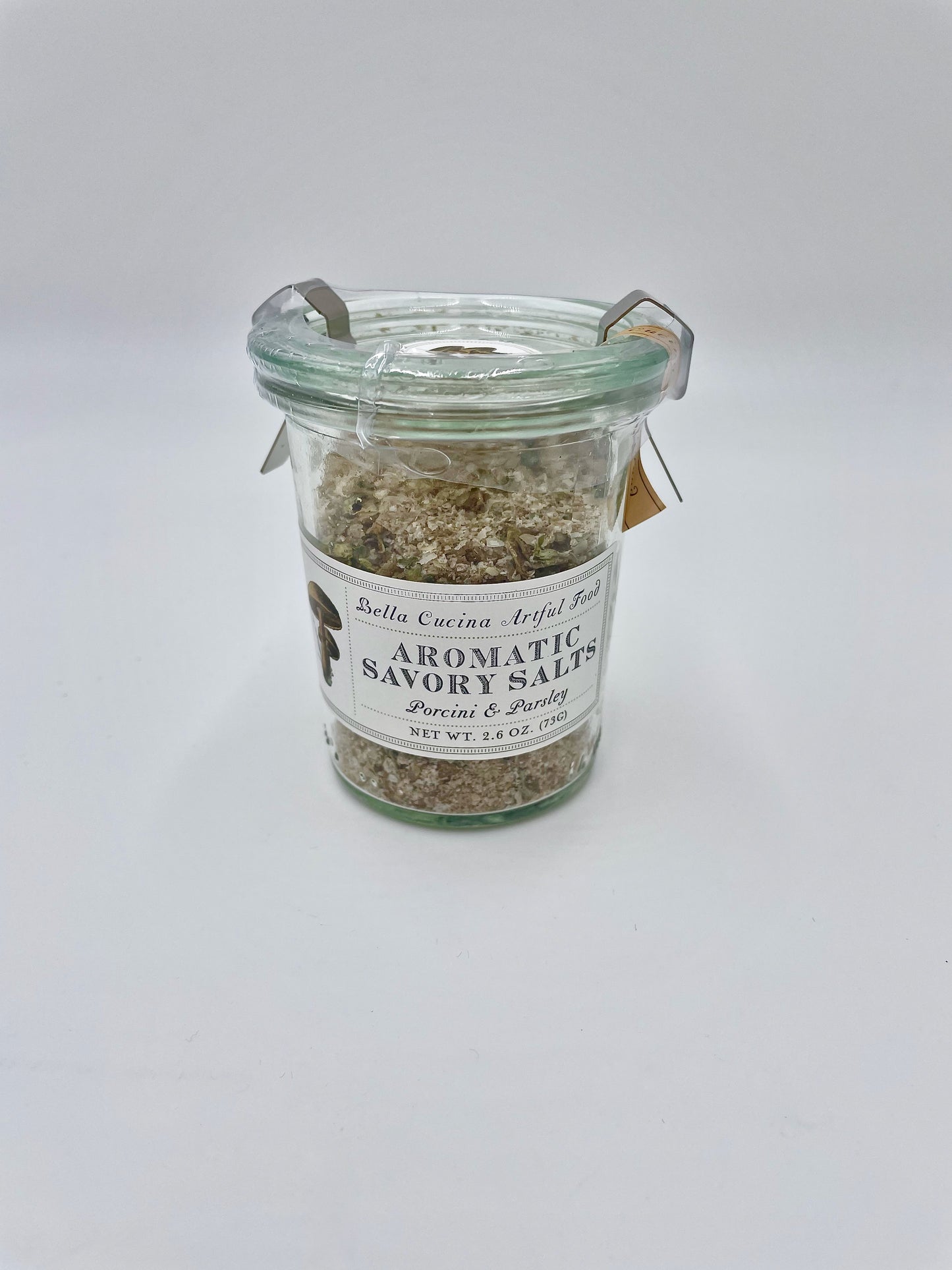 Bella Cucina Artful Full Aromatic Savory Salts