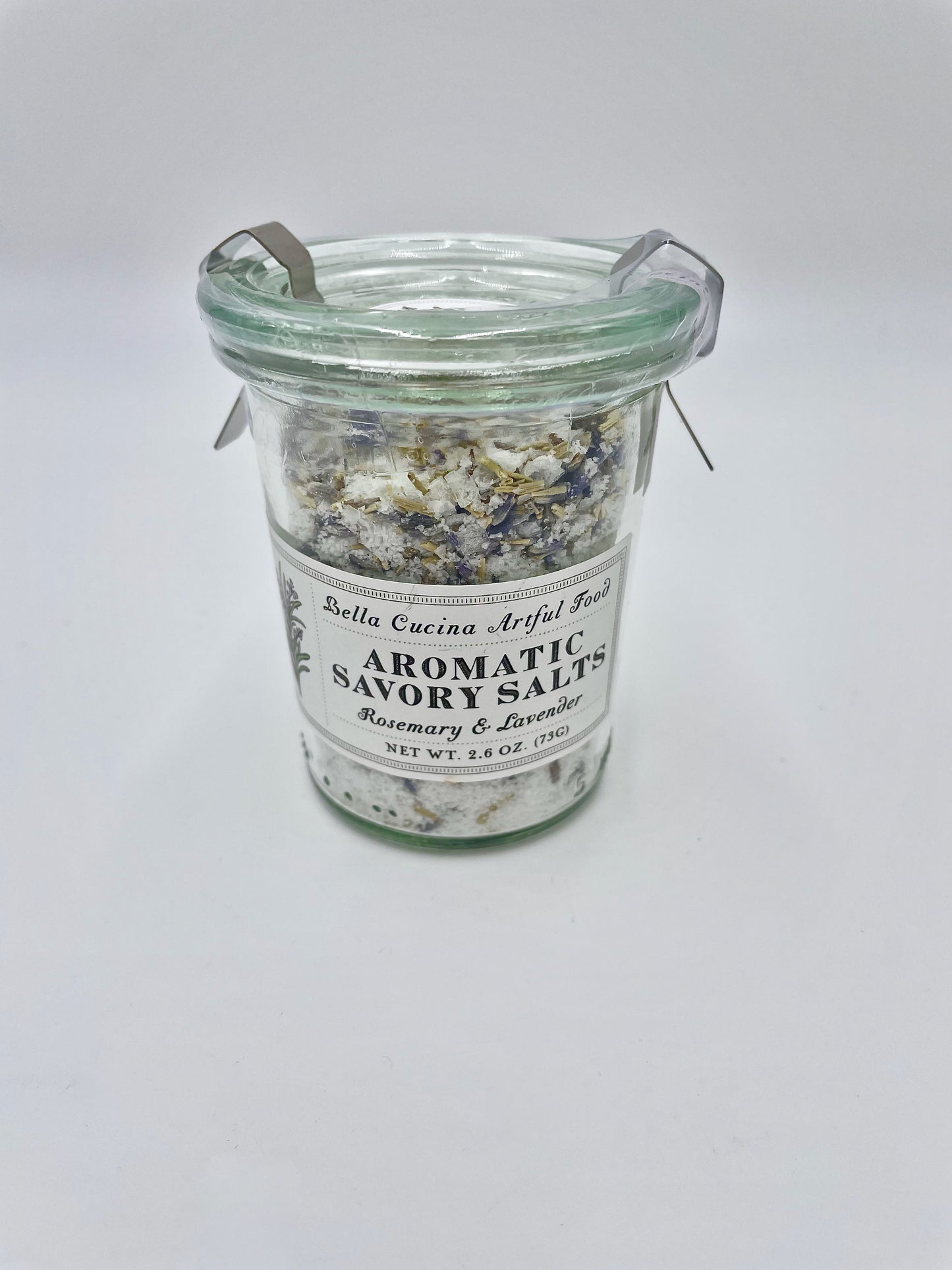 Bella Cucina Artful Full Aromatic Savory Salts
