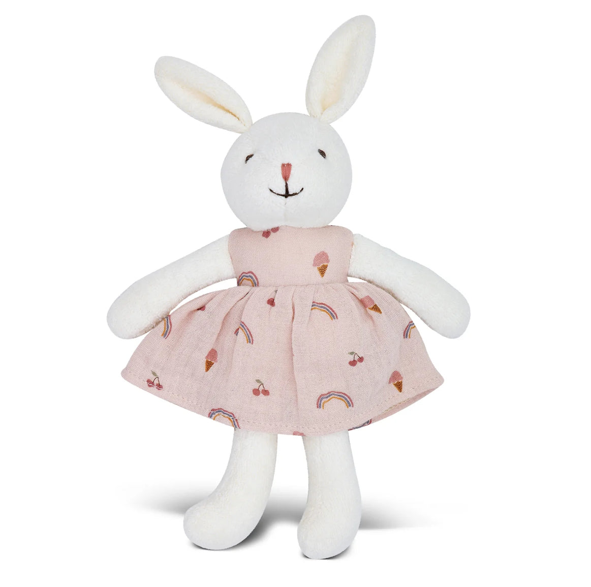 Little Organic Bunny