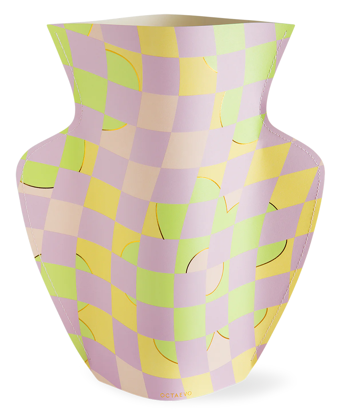 Paper Vase
