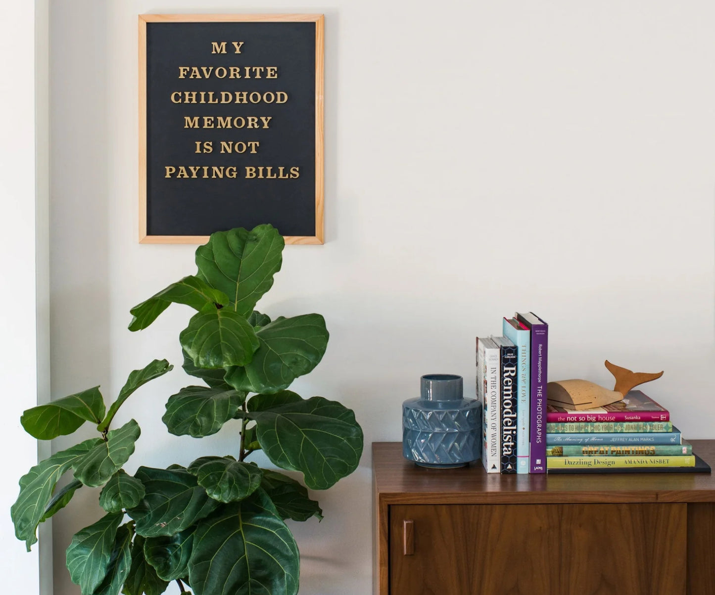 17x21 Deluxe Magnetic Letter Board Slate