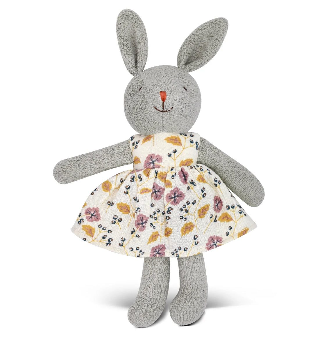 Little Organic Bunny