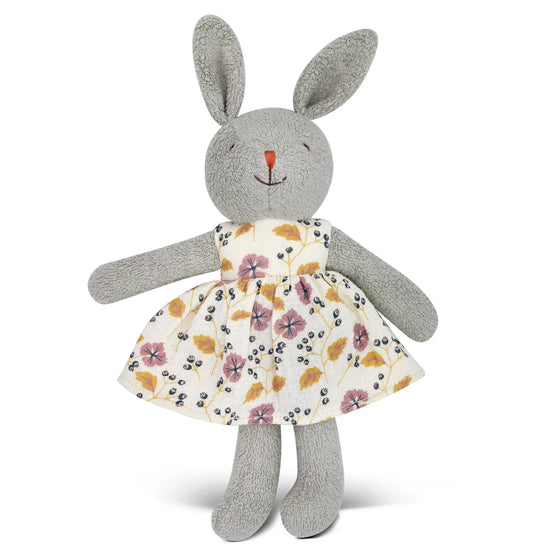 Little Organic Bunny