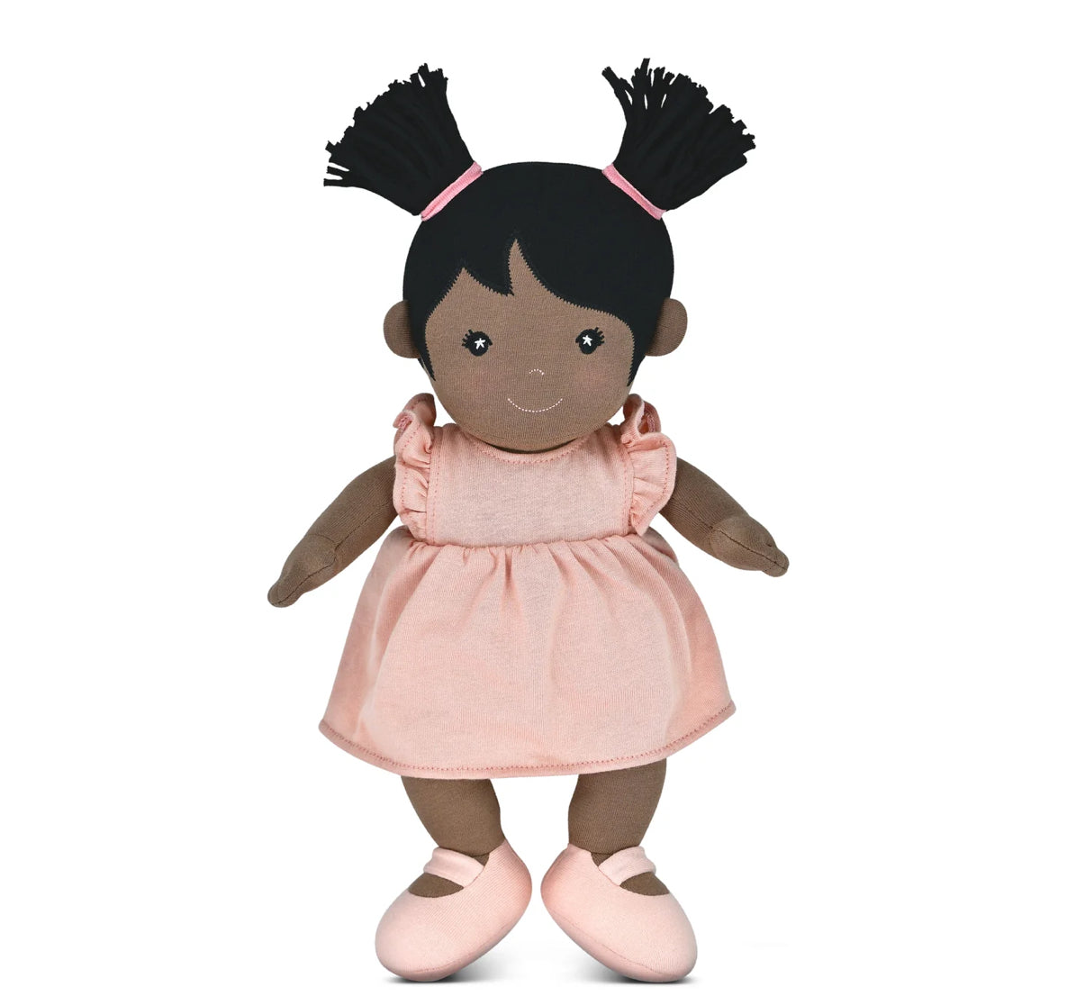 Organic Apple Park Doll