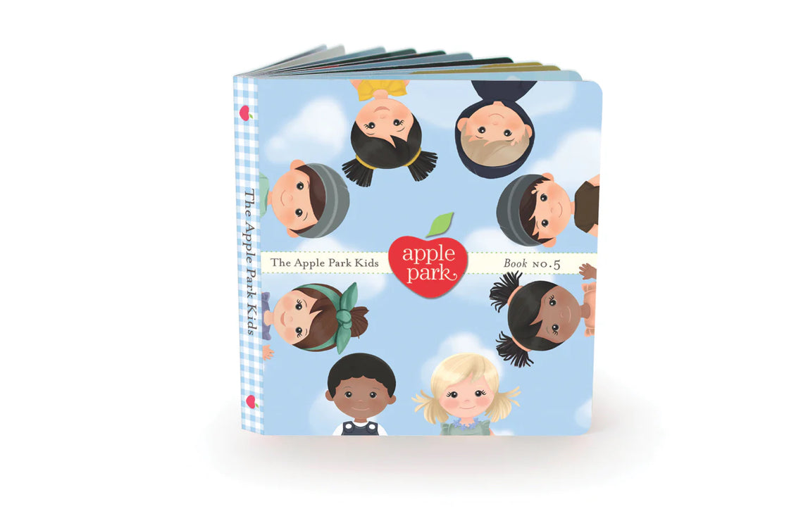 The Apple Park Kids