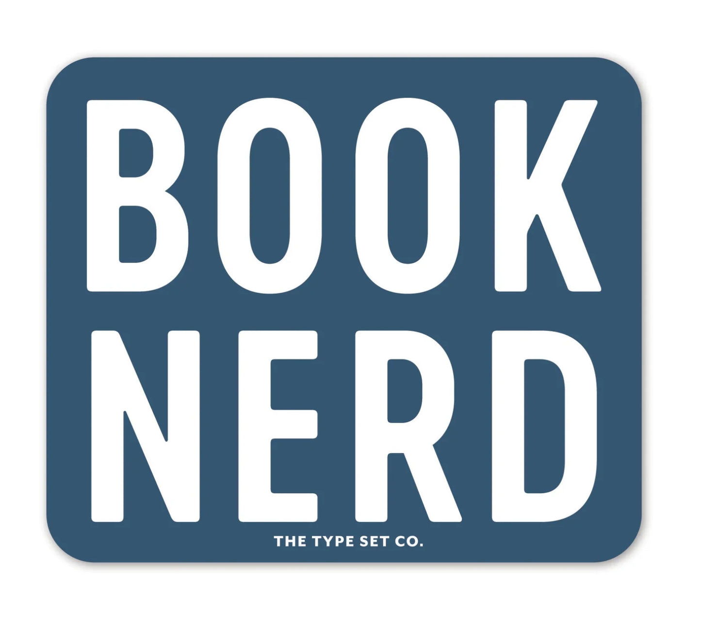 Book Nerd