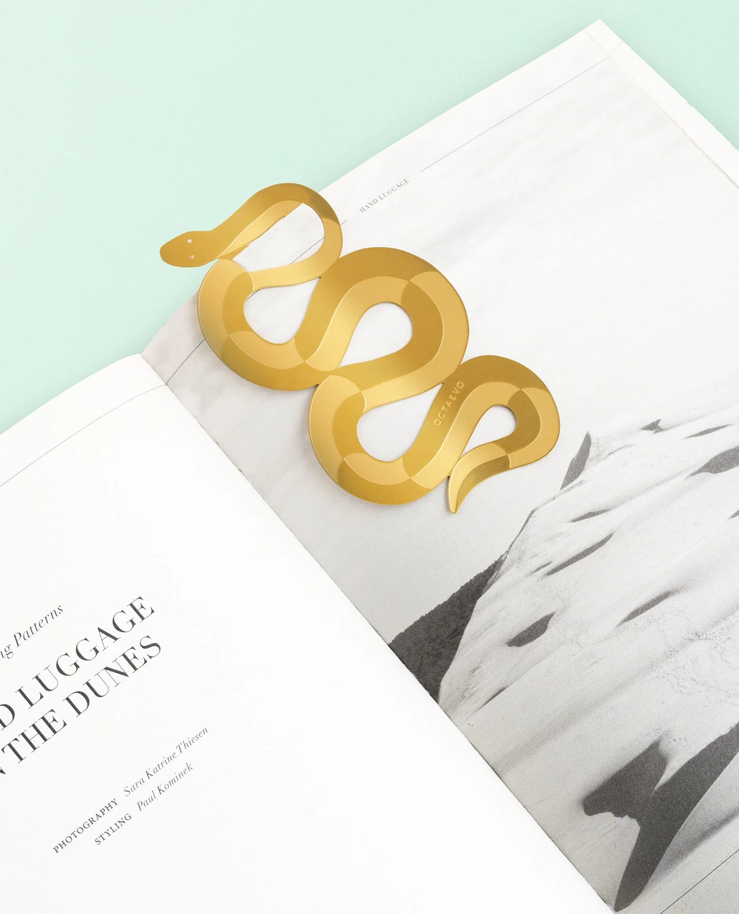 Bookmark