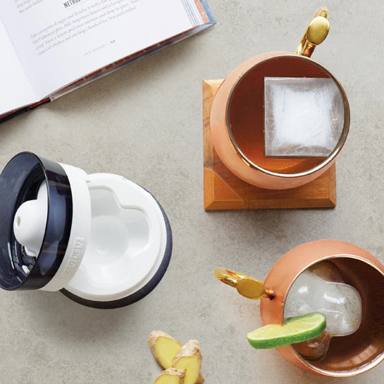Mixology Ice Molds