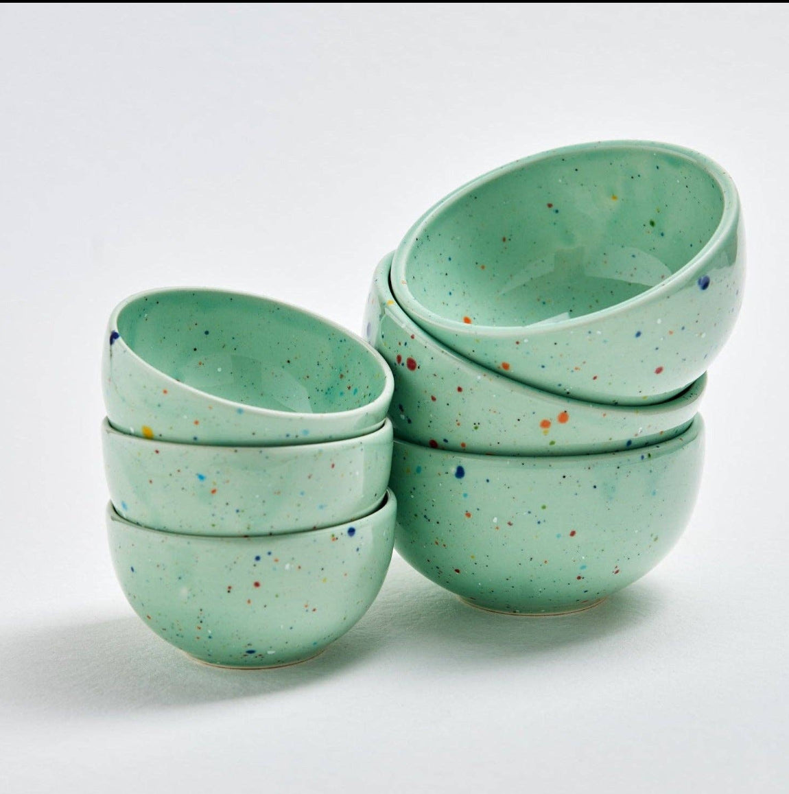 Party Mini Bowl