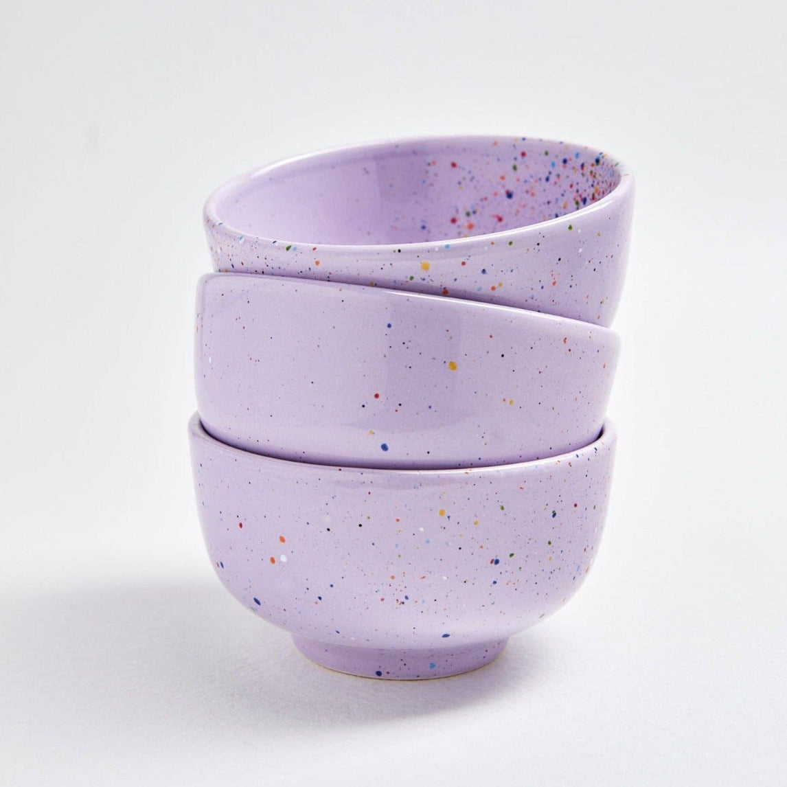 Party Mini Bowl