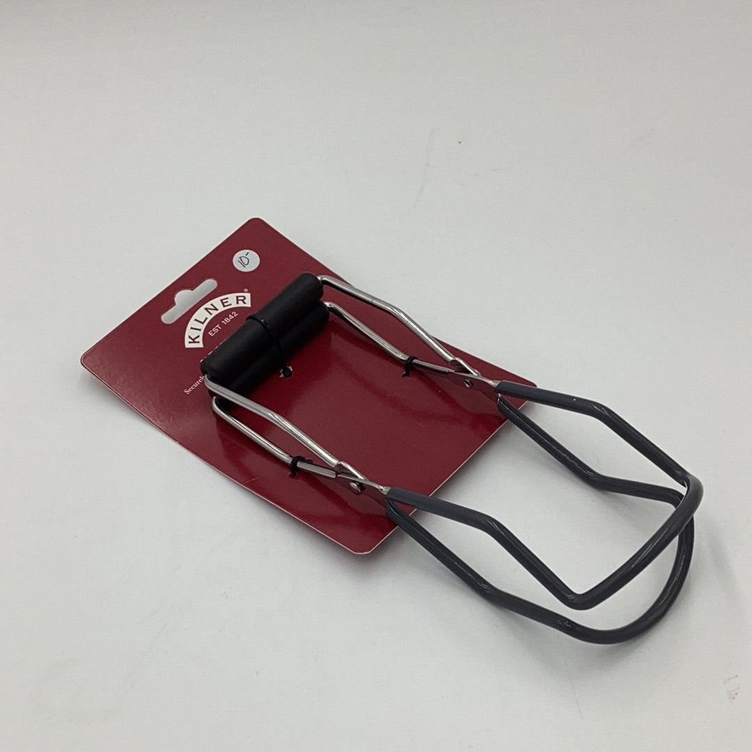 Kilner Jar Lifter Tongs
