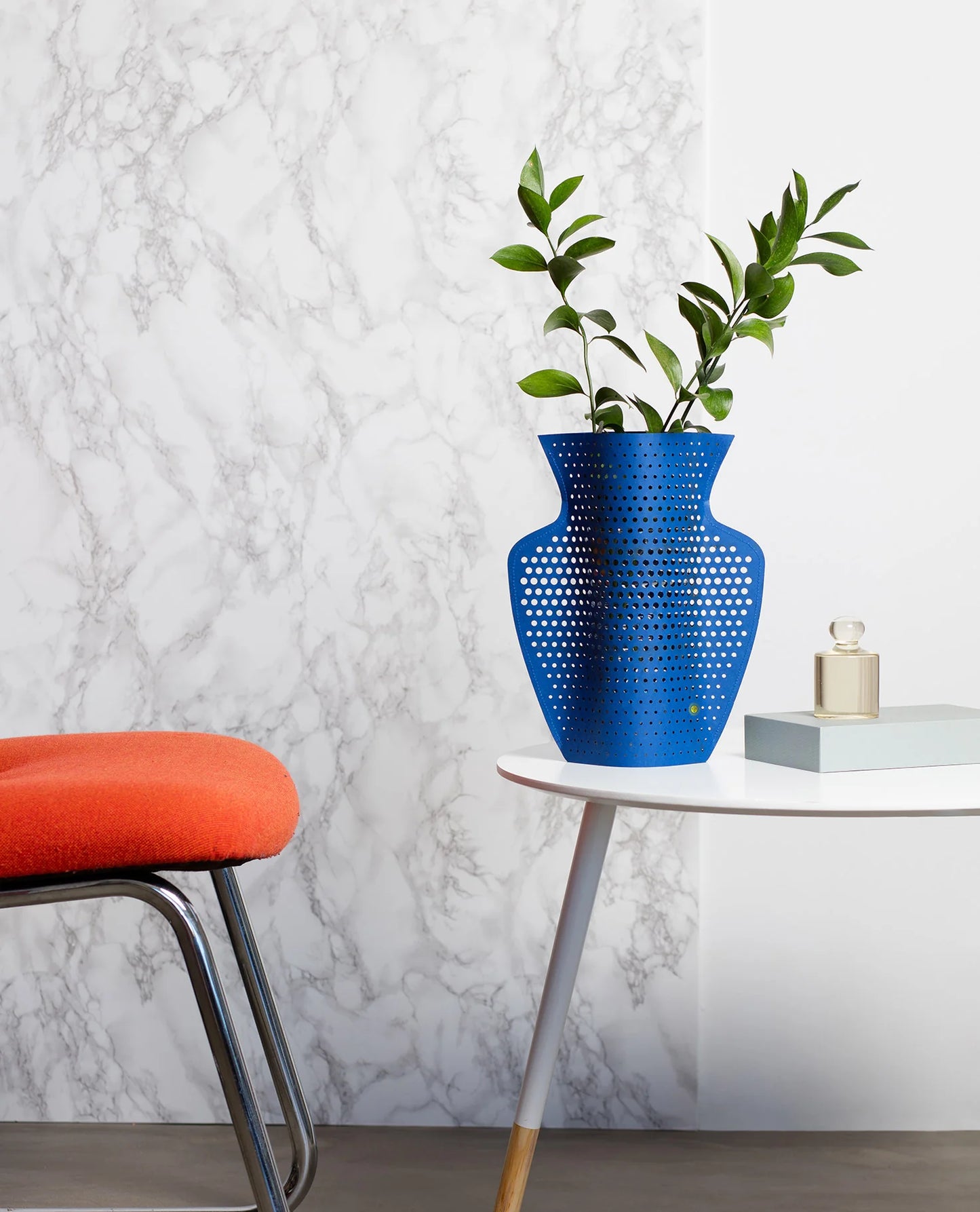 Paper Vase