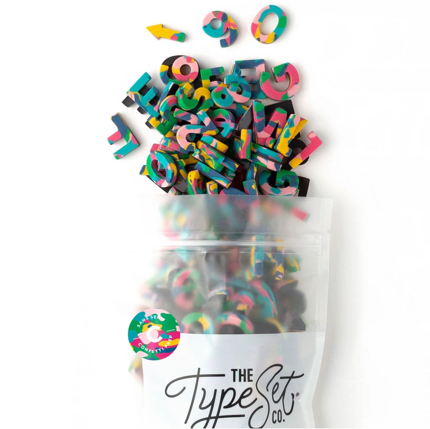 Soft Magnetic Letters 1”