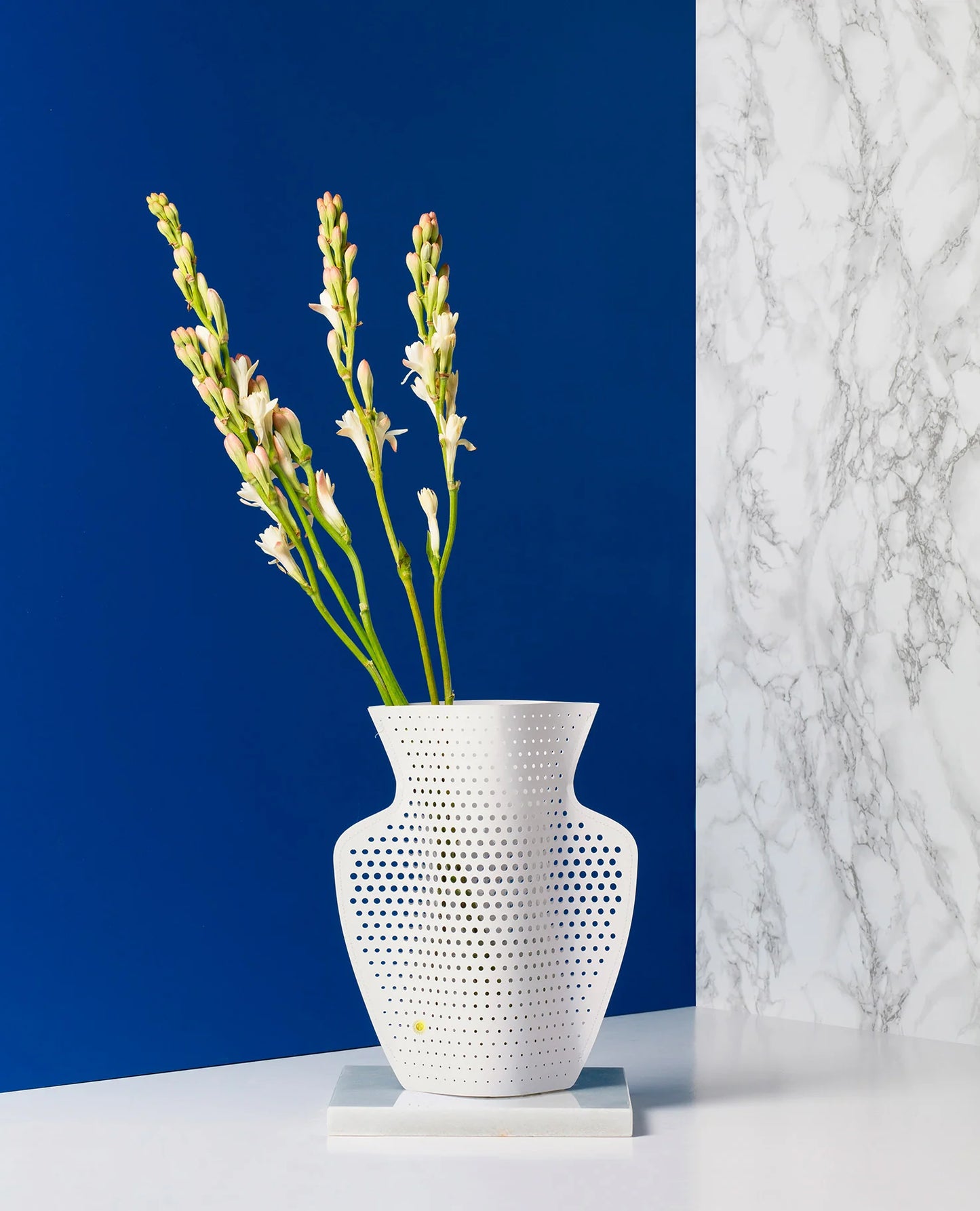 Paper Vase