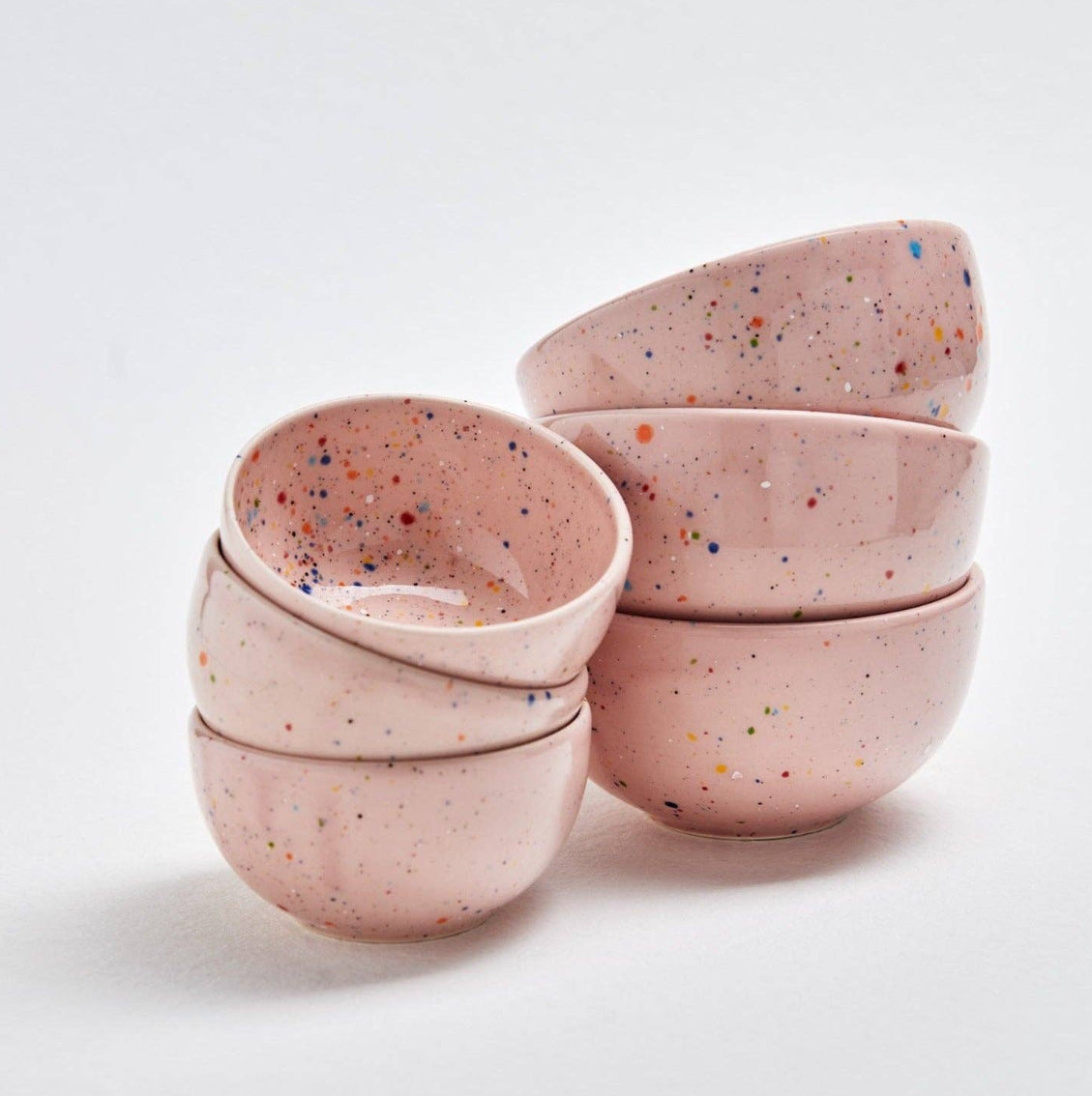 Party Mini Bowl