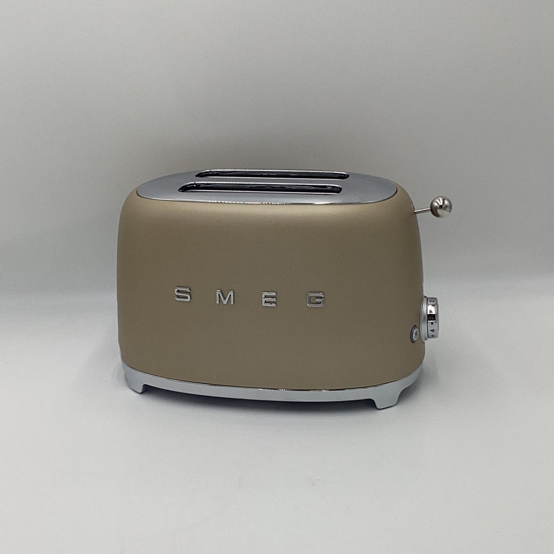 Smeg Toaster