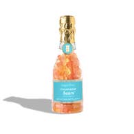 Champagne Bottle Gummy Bears