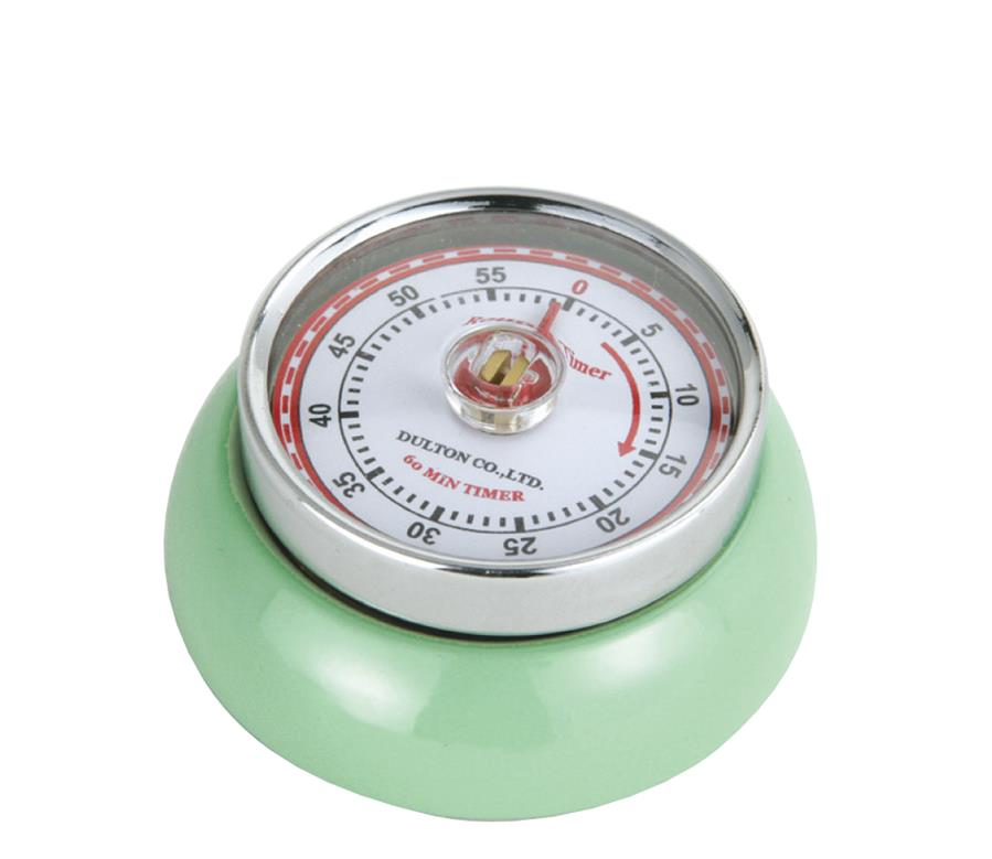 "Retro" Kitchen Timer