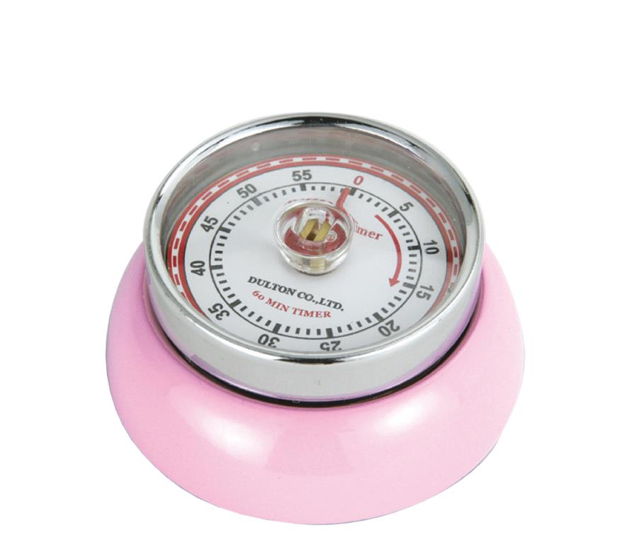 "Retro" Kitchen Timer