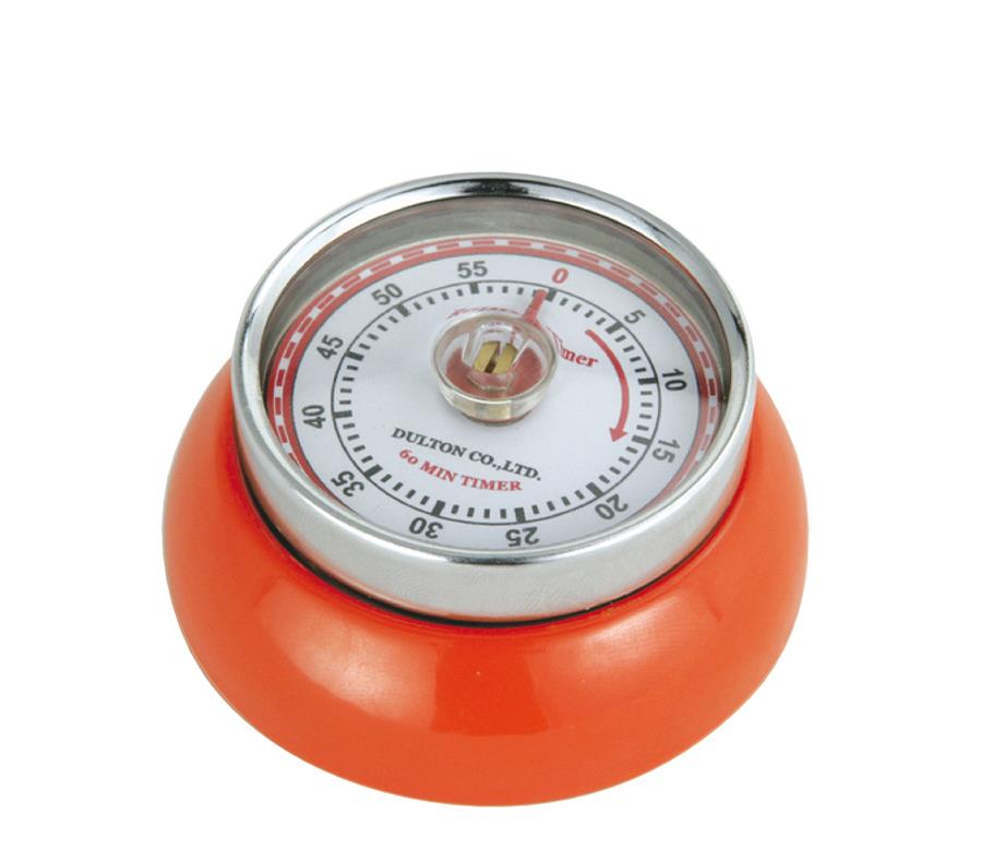 "Retro" Kitchen Timer