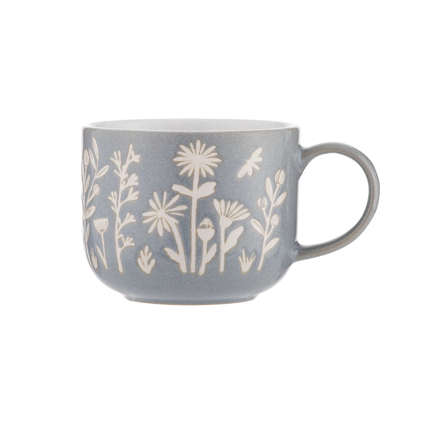 Daisy Mug