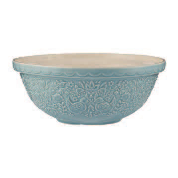 Home to Roost  Mixing Bowl 11"