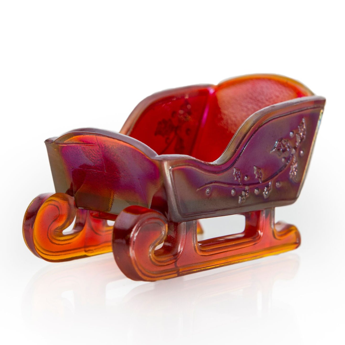 Miniature Sleigh