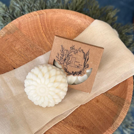 Vanilla Conditioner Bar
