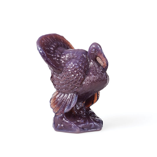 2.5" Turkey Statuette