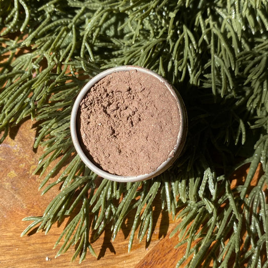 Brown Goddess Eyeshadow